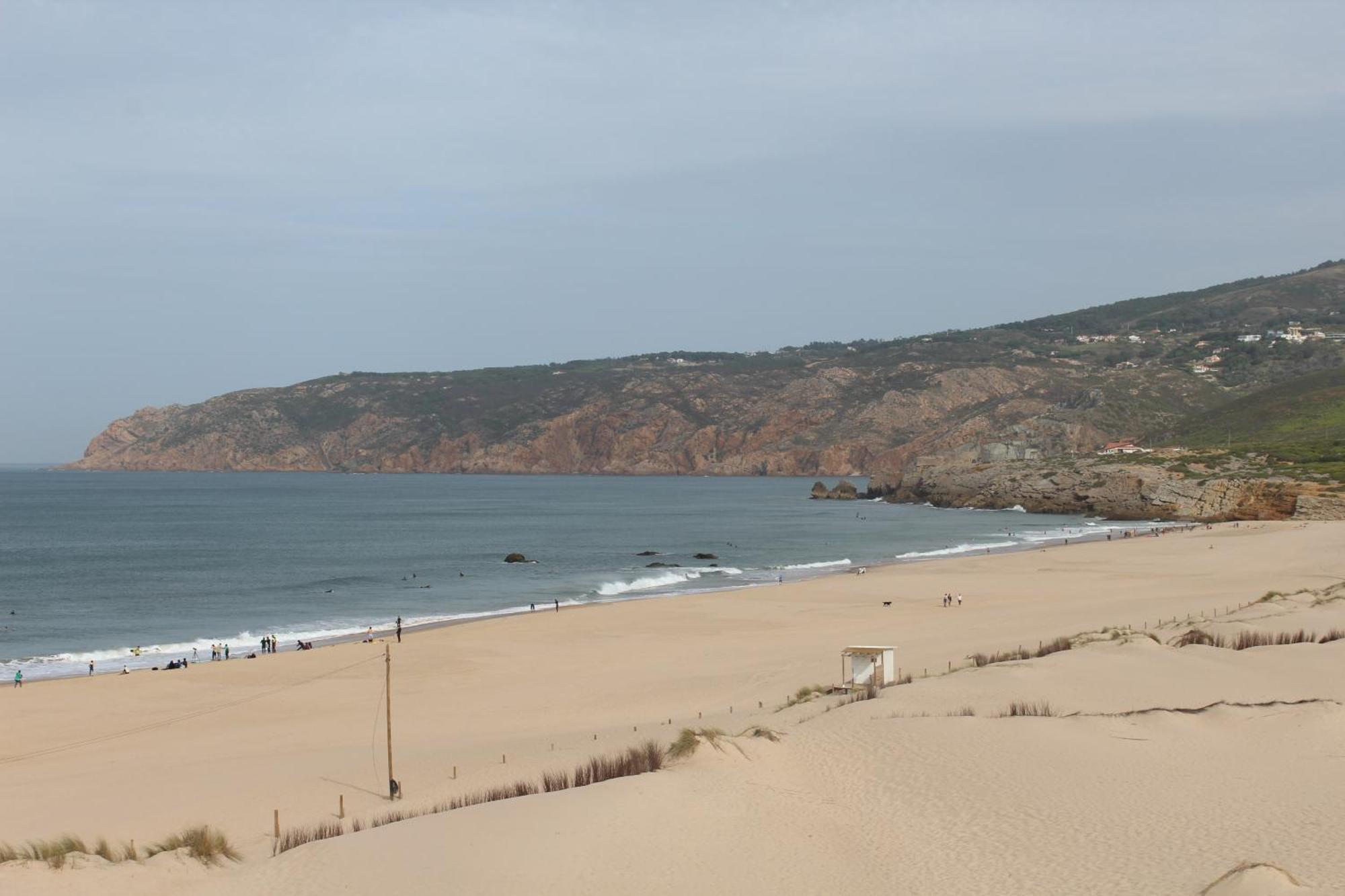 Acqua De Cascais Lejlighed Eksteriør billede