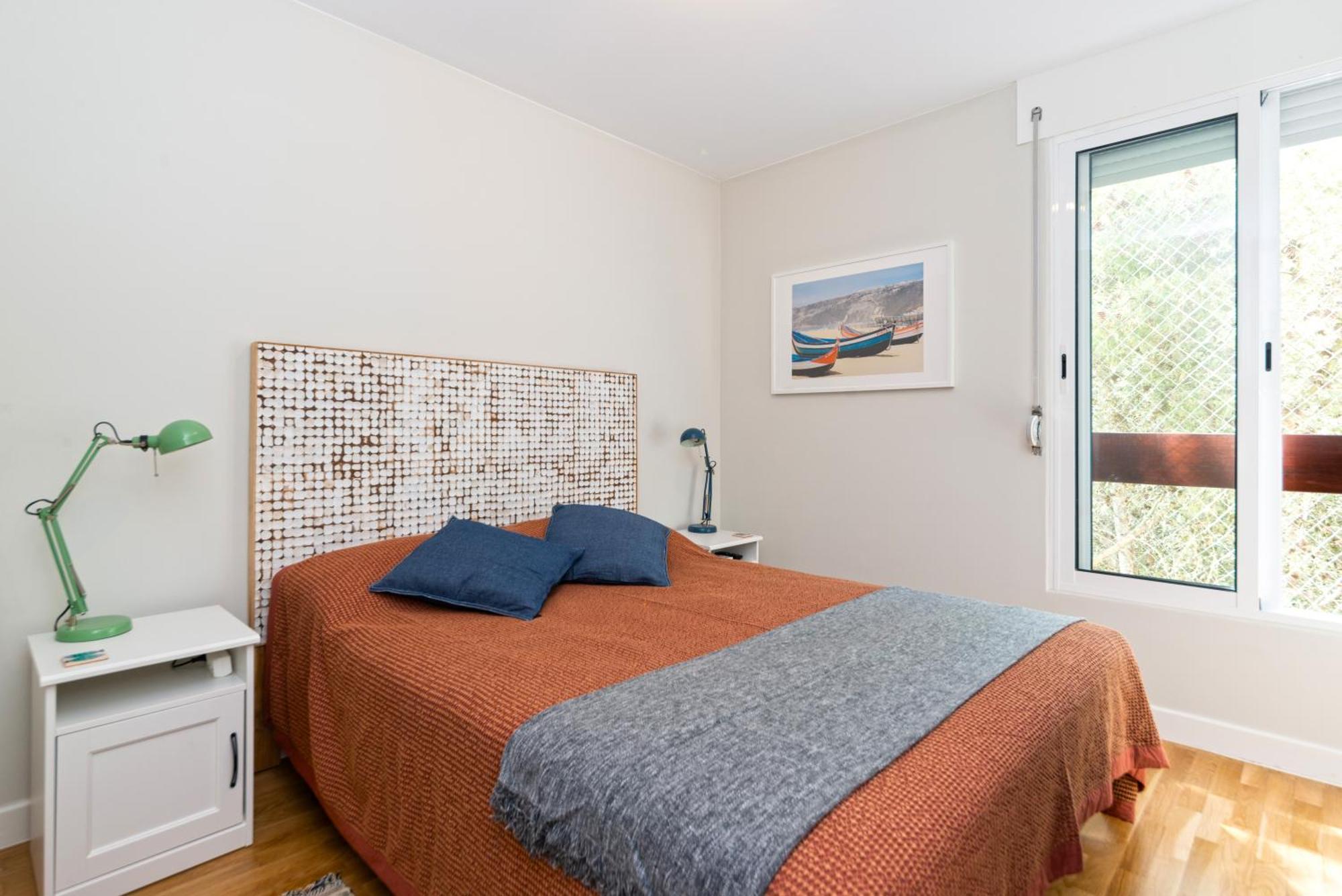 Acqua De Cascais Lejlighed Eksteriør billede