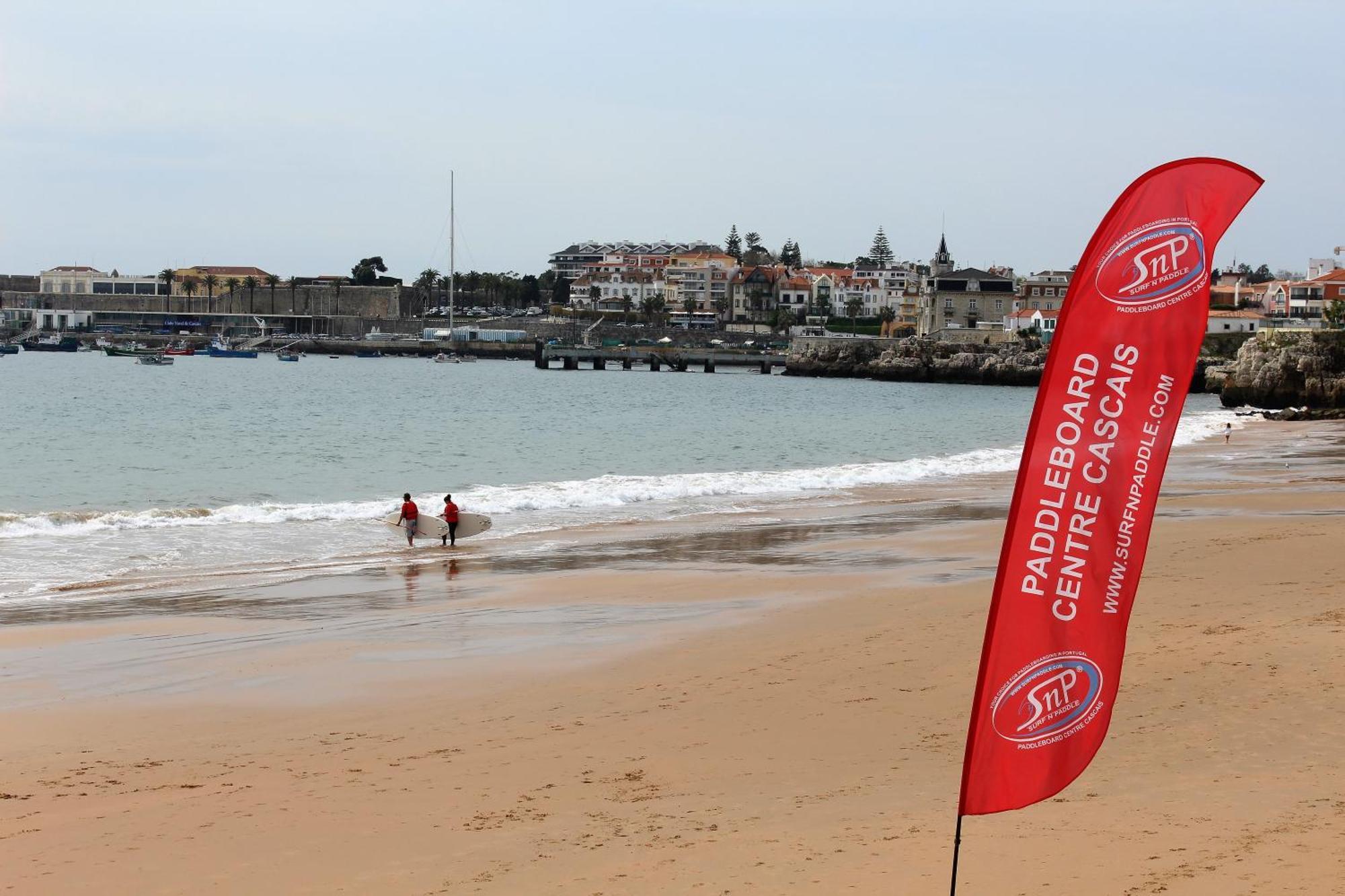 Acqua De Cascais Lejlighed Eksteriør billede