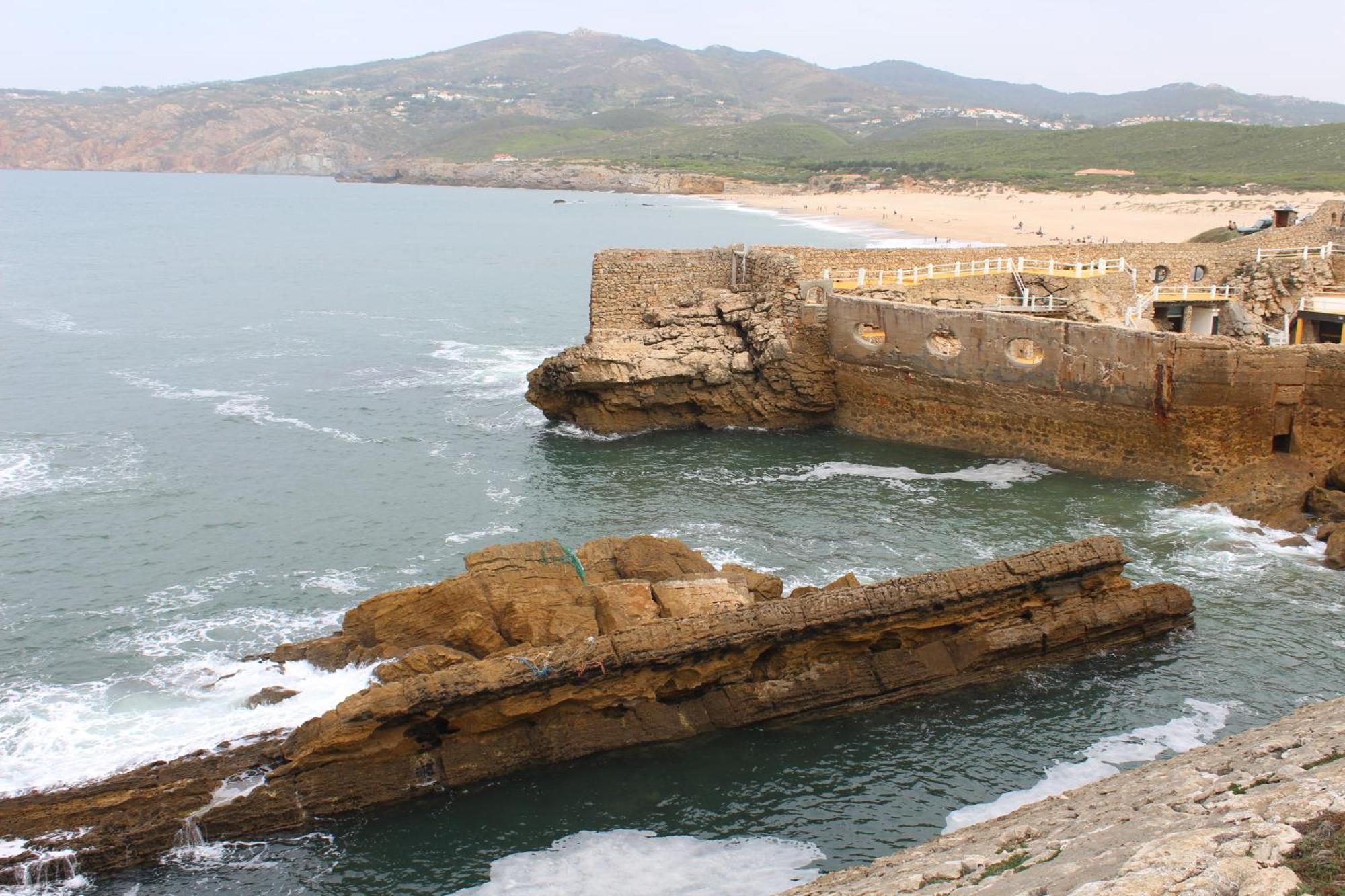 Acqua De Cascais Lejlighed Eksteriør billede