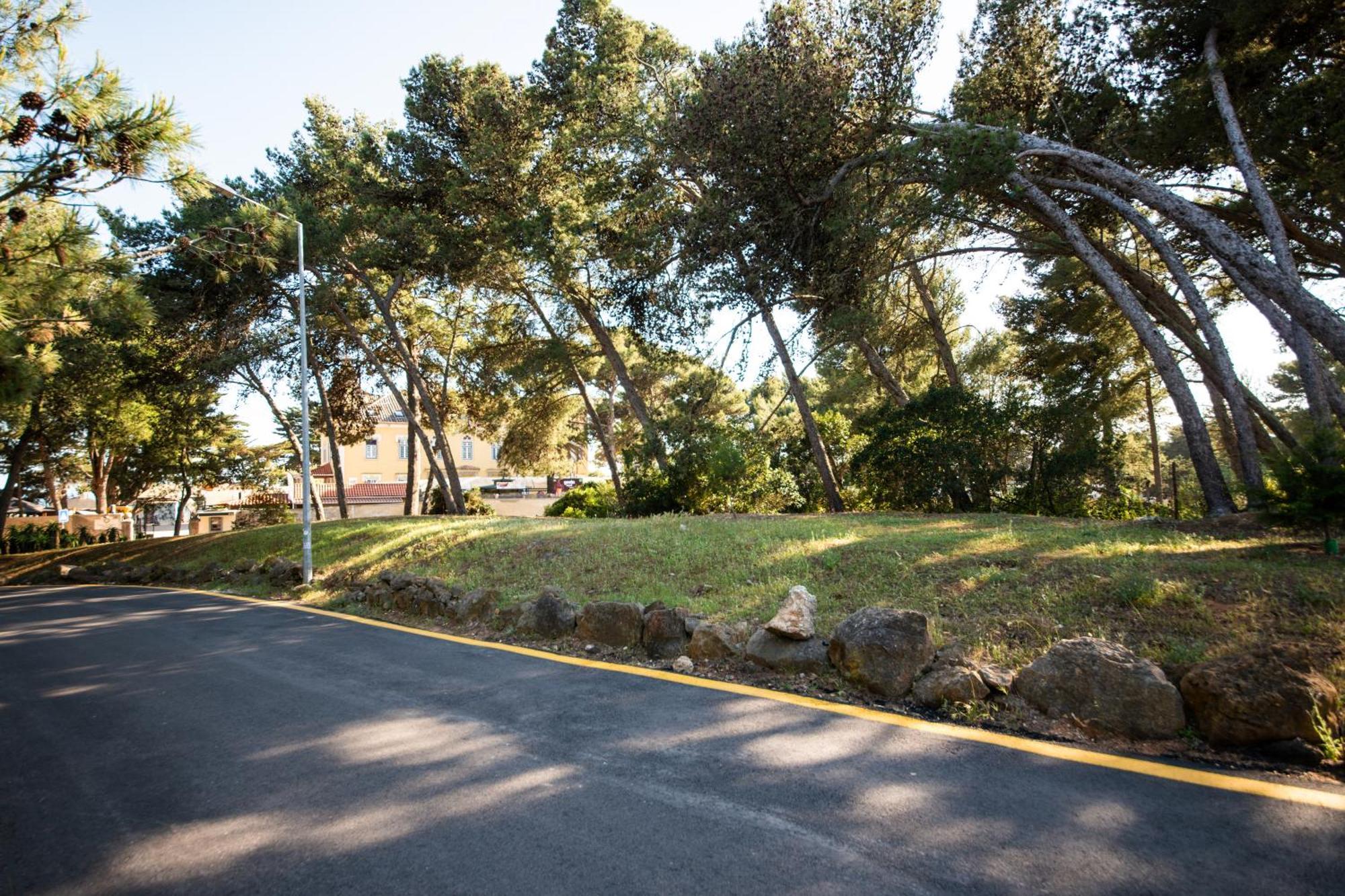 Acqua De Cascais Lejlighed Eksteriør billede