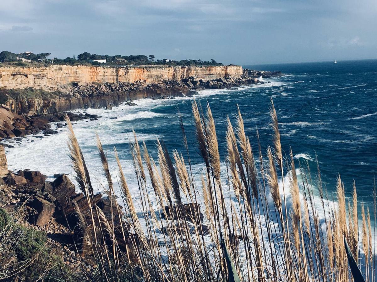 Acqua De Cascais Lejlighed Eksteriør billede